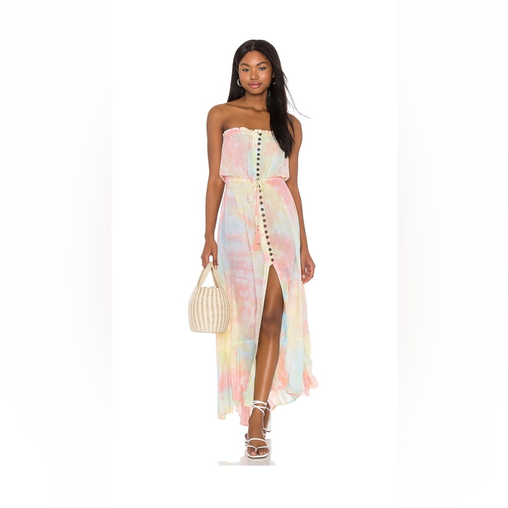 Tiare Hawaii Ryden Dress